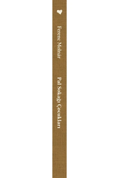 Pal Sokağı Çocukları Can Çocuk - 2