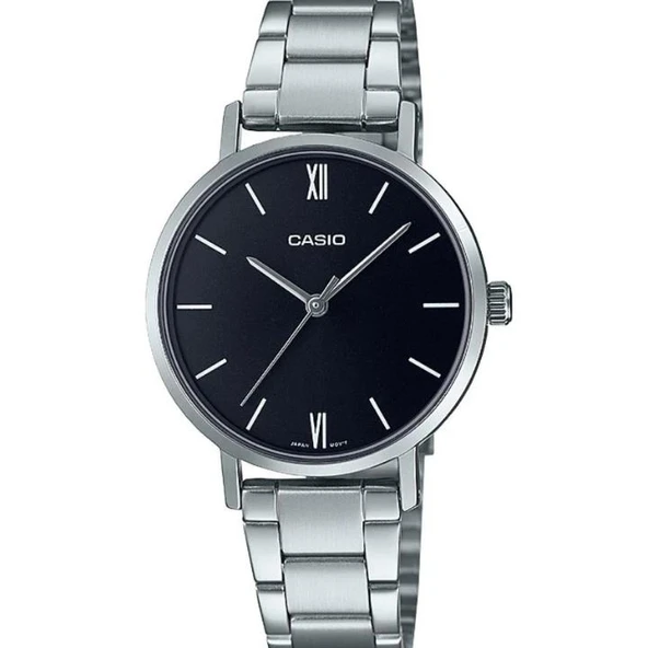 Casio LTP-VT02D-1AUDF Kadın Kol Saati ürün görseli