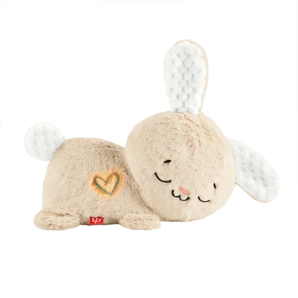 HXG97 Fisher-Price Uyku Arkadaşım Tavşancık - 3