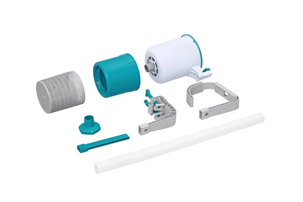 Pool Surface Skimmer - 4