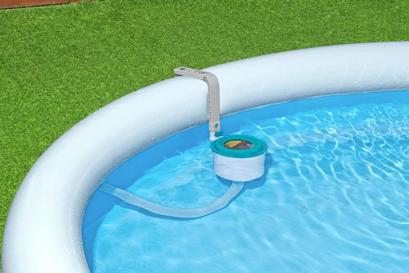 Pool Surface Skimmer - 6
