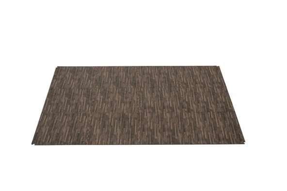 Bestway® 58712 50 cm x 50 cm Parçalı Zemin Koruyucu, 12'li Paket - 5