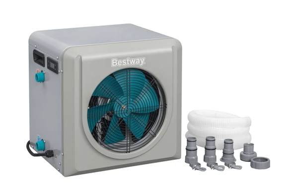Bestway® 58748 4 kW Havuz Isıtıcı - 7