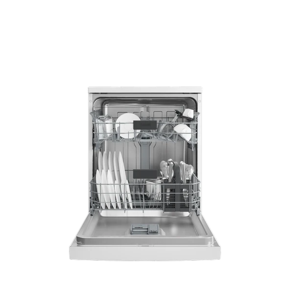 Arçelik 6444 WF 4 Programlı Bulaşık Makinesi - 4