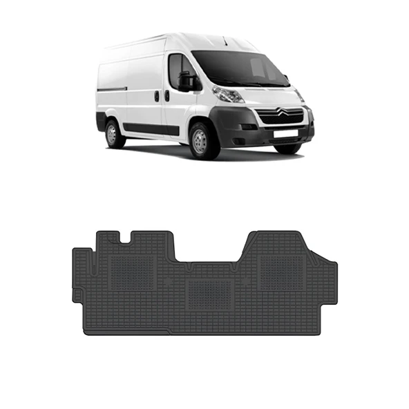 Citroen Jumper Paspas 2008 - 2013 Model ürün görseli 1