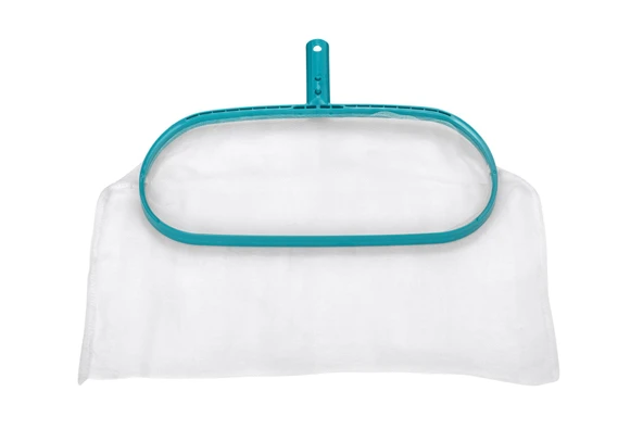 16.9'' x 8.3''/43cm x 21cm AquaNet Essential Pool Skimmer - 5