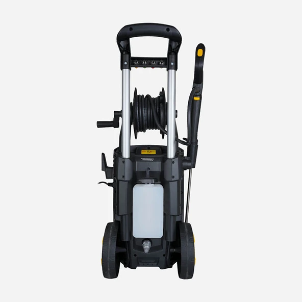 Rtrmax Rtm714 Yüksek Basınçlı Yıkama 2500 W 195 Bar - 4