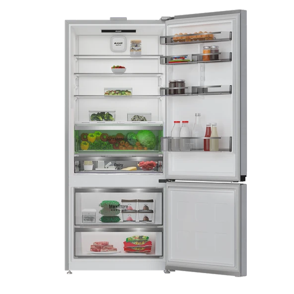 Arçelik 278552 EI AI Fit No Frost Buzdolabı - 3