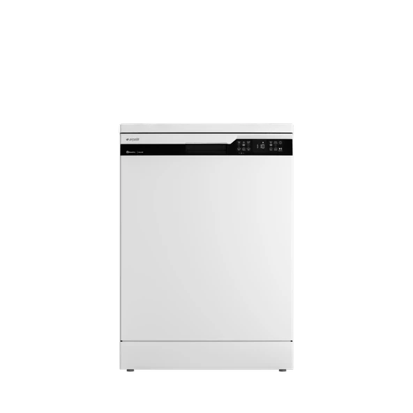 Arçelik 6444 WF 4 Programlı Bulaşık Makinesi