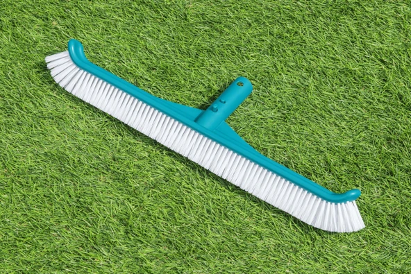 20''/50.8cm AquaBroom Pool Brush - 6