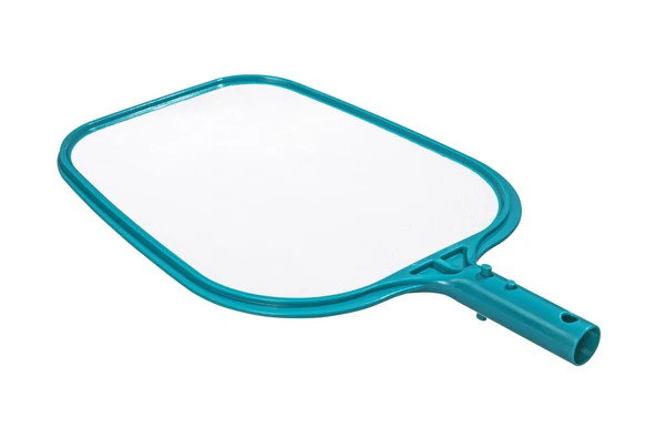 12.5'' x 12''/32cm x 30.5cm AquaScoop Essential Pool Skimmer - 5