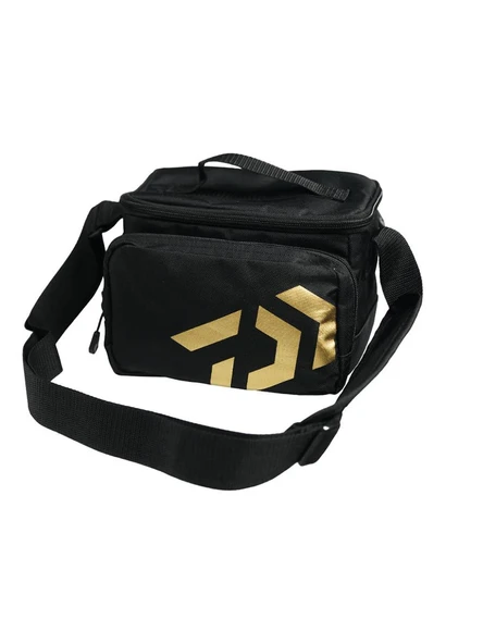 Daiwa Balıkçı Çantası (20*13.5*4cm) 3 Adet Kutulu