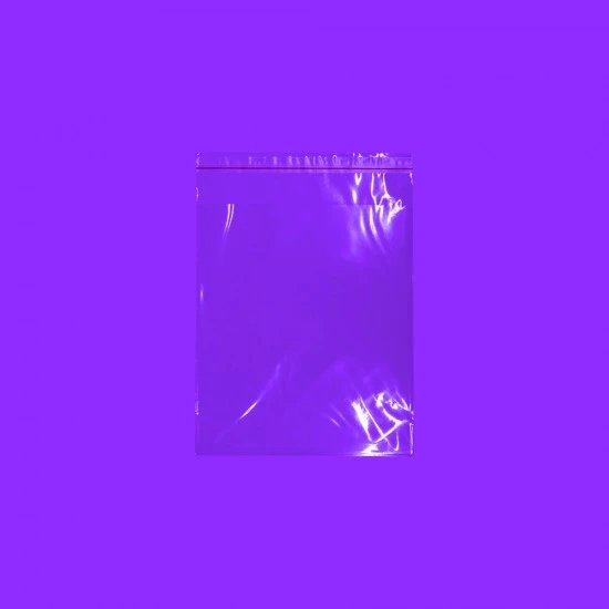 ŞEFFAF BANTLI POŞET (19X30) 5000 adet ürün görseli 1