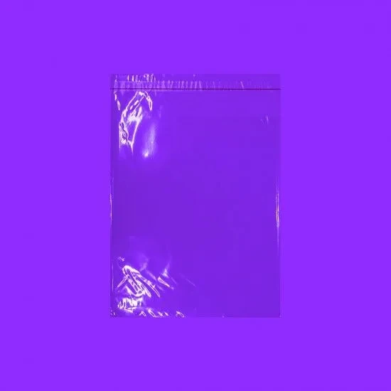 ŞEFFAF BANTLI POŞET (35X50) 5000 adet ürün görseli 1