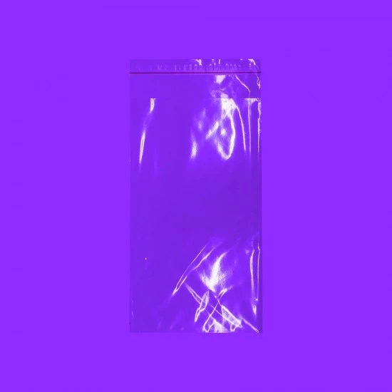 ŞEFFAF BANTLI POŞET (17X35) 10.000 ADET ürün görseli 1