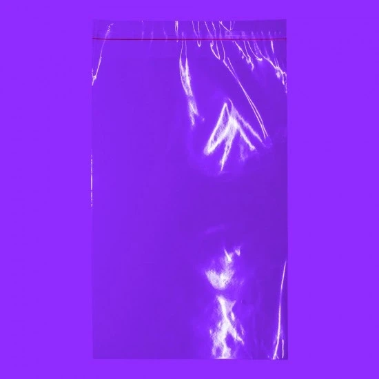 ŞEFFAF BANTLI POŞET (26X45) OPP 500 adet ürün görseli 1