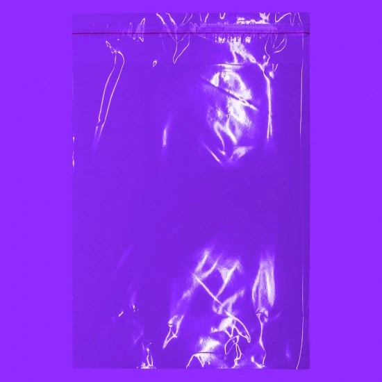 ŞEFFAF BANTLI POŞET (50X75) 1000 adet ürün görseli 1