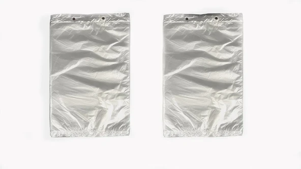 Şarküteri Poşeti 22 cm x 33 cm ürün görseli 1