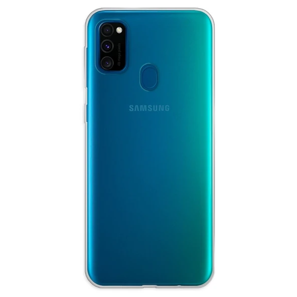Samsung Galaxy M30s Mavi 64 GB  / 4 GB Ram Yenilenmiş Ürün (Sıfır Gibi) - 5