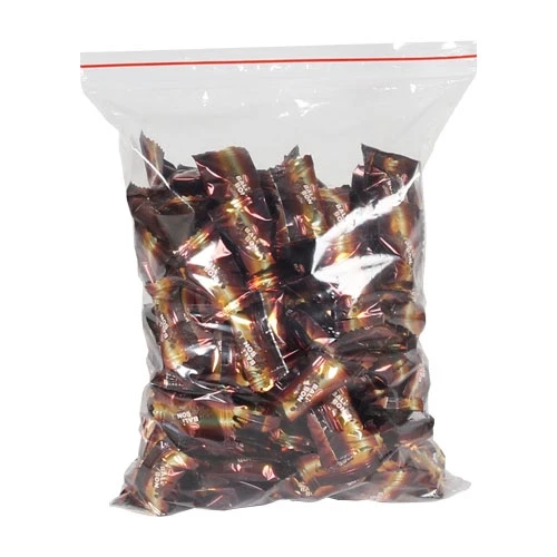 9x11cm Kilitli Poşet - 1000 Ad. ürün görseli 1