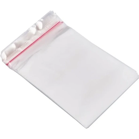 8×10 Mini Opp 1000 li Paket