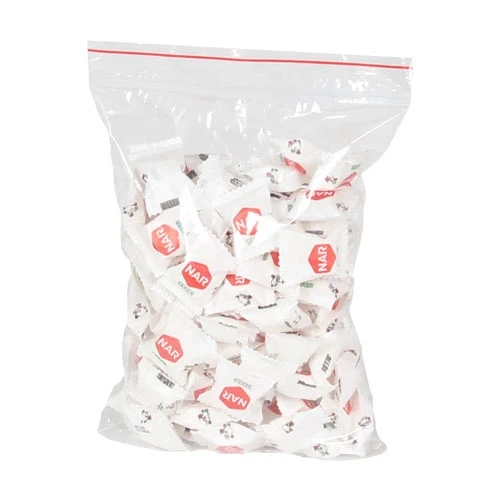 5x5cm Kilitli Poşet - 2000 Ad. ürün görseli 1