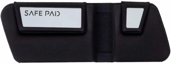 Chicco Oasys 23 Fix Plus Evo 15-36 Kg Jet Black - 7