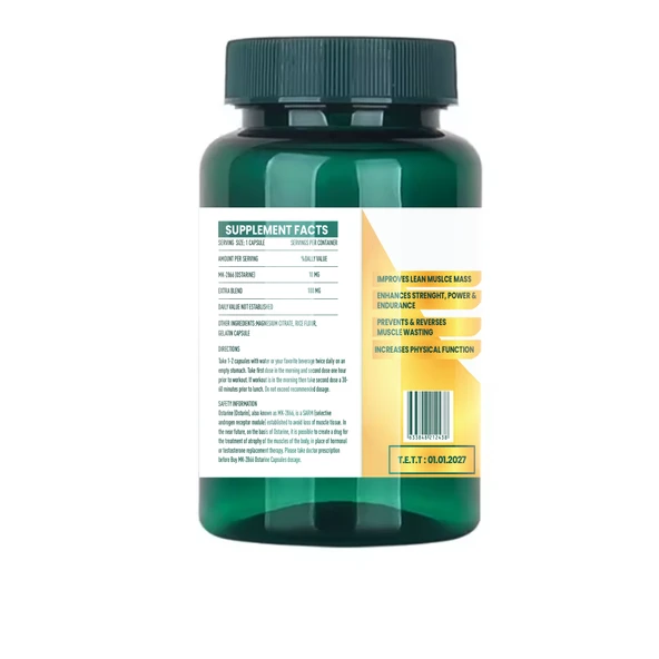 MK2866 ImperiumPharma 60 Kapsül - 2