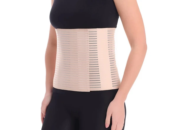 FixFlex Karın Korsesi STD (Kutusuz) ürün görseli