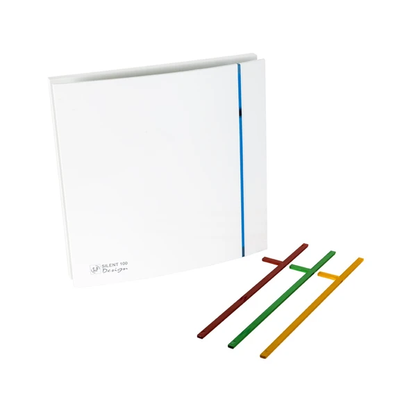 Soler Palau Mini Aksiyel Fan Sılent-100 Cz Desıgn - 2