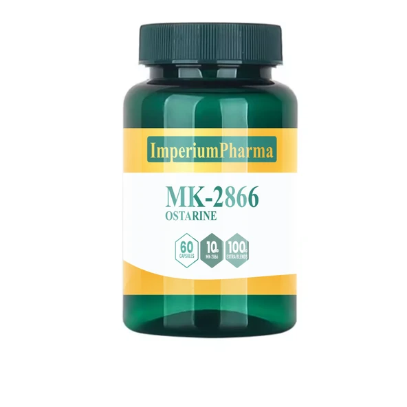 MK2866 ImperiumPharma 60 Kapsül