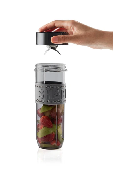 Ar1174-b Shake'n Take Neo Maxi Kişisel Smoothie Sürahi Blender - Beyaz - 2