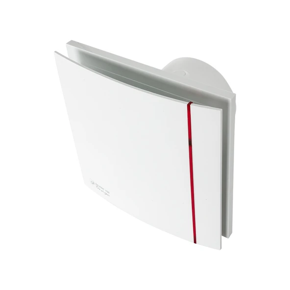 Soler Palau Mini Aksiyel Fan Sılent-100 Cz Desıgn - 3