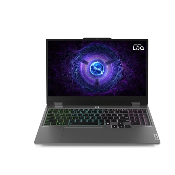 LENOVO NB LOQ 83DV0162TR I7-13650HX 16GB 512SSD 6GB RTX 4050 15.6 DOS