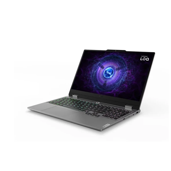 LENOVO NB LOQ 83DV0162TR I7-13650HX 16GB 512SSD 6GB RTX 4050 15.6 DOS - 2