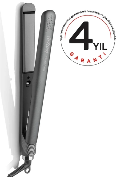 Arzum Ar5077 Trendcare Ince Saç Düzleştirici - 6