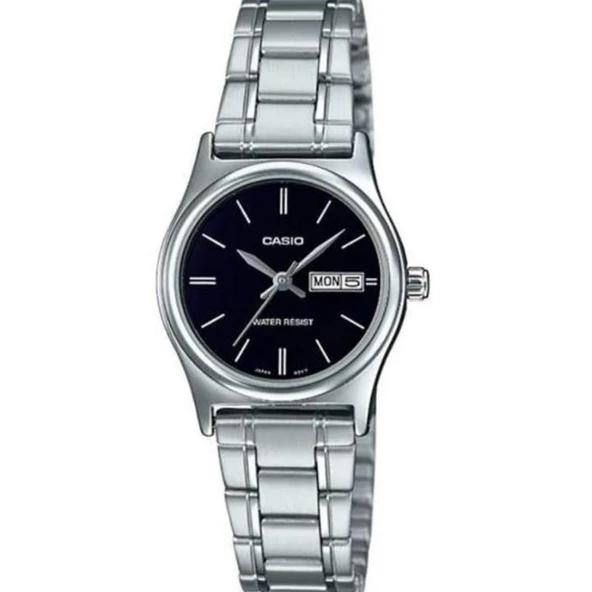 Casio LTP-V006D-1B2UDF Kadın Kol Saati ürün görseli