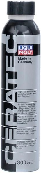 Liqui Moly Cera Tec 300 ml Otomotiv Bakım Ürünü