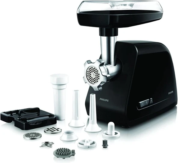 Philips HR2726-90 Viva Collection Kıyma Makinesi