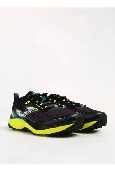 Joma Siyah Erkek Trekking Ayakkabısı TKTUNS2422 TUNDRA 2422 NEGRO - 2