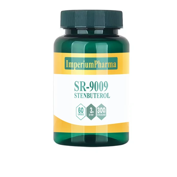 SR9009 ImperiumPharma 60 Kapsül