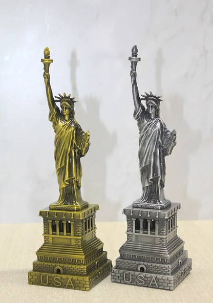 Metal Özgürlük Anıtı ürün görseli