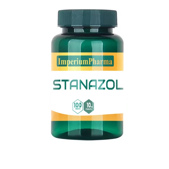 STANAZOL ImperiumPharma 100 Tablet