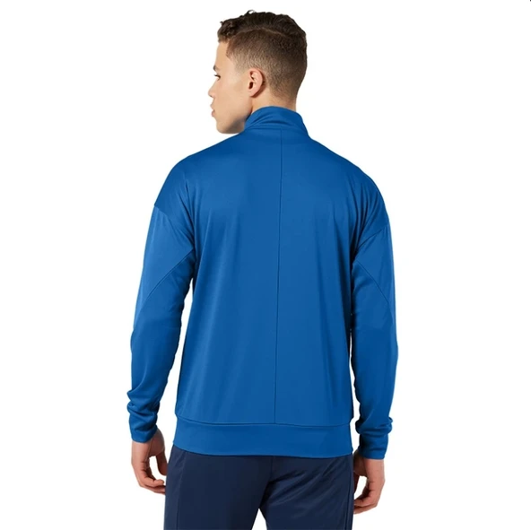 Nike Dri-Fit Academy Pro 24 Knit Track Jacket Erkek Ceket FD7681- 468 - 3