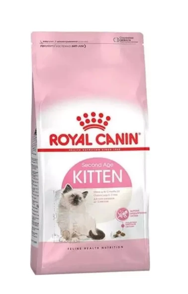 Royal Canin Kitten 10 kg Yavru Kedi Maması