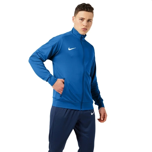 Nike Dri-Fit Academy Pro 24 Knit Track Jacket Erkek Ceket FD7681- 468 - 2