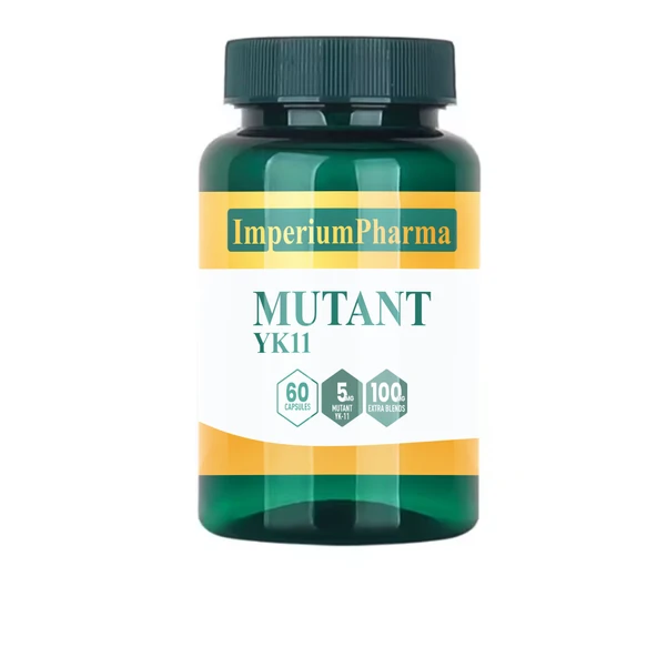 MUTANT YK11 ImperiumPharma 60 Kapsül