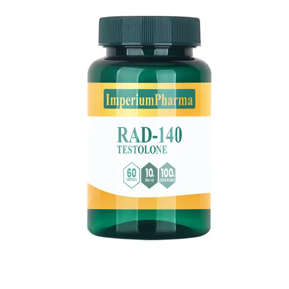 Rad140 ImperiumPharma 60 Kapsül