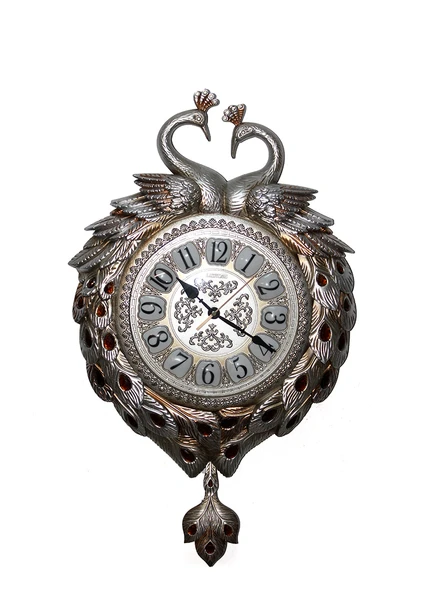 Tavuskuşu Duvar Saati Model 3 ürün görseli