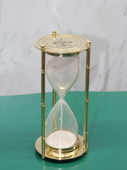 Pirinç Kum Saati ürün görseli